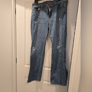 Ny&Co denim jeans Size 14